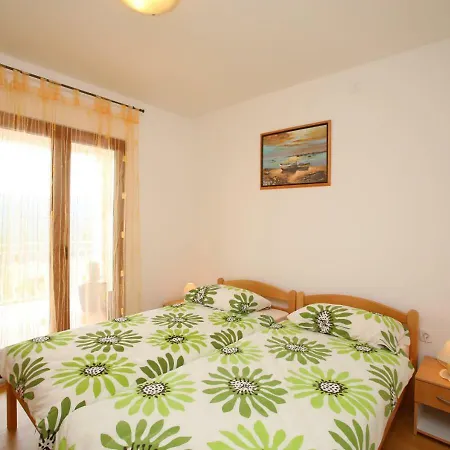 App For 5 Persons, Big Terrace, 2 Bdr, 299 아파트