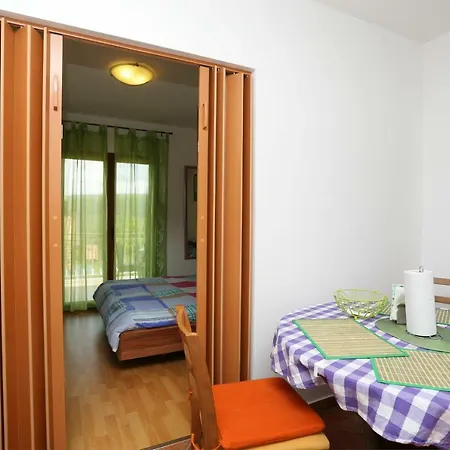 App For 5 Persons, Big Terrace, 2 Bdr, 299